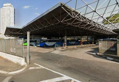Terminal Central