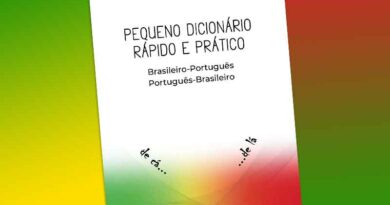 Dicionário Brasileiro-Português