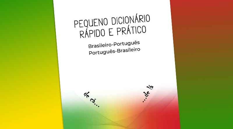 Dicionário Brasileiro-Português