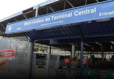 Terminal Central