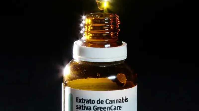 cannabis medicinal