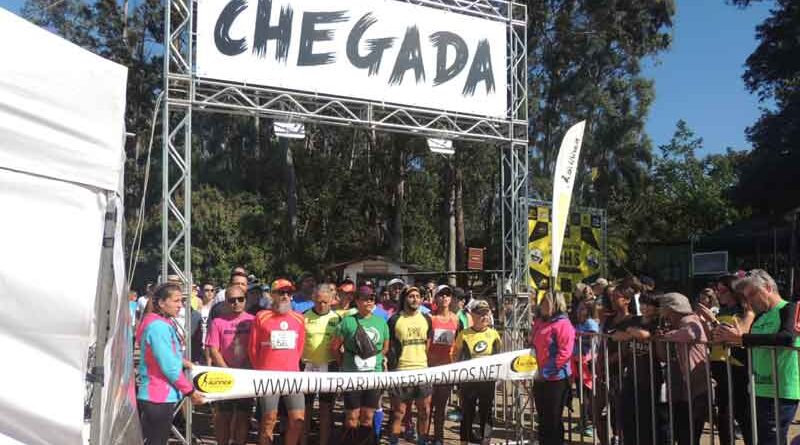 ultramaratona campinas