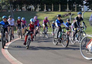 GPzinho de Ciclismo