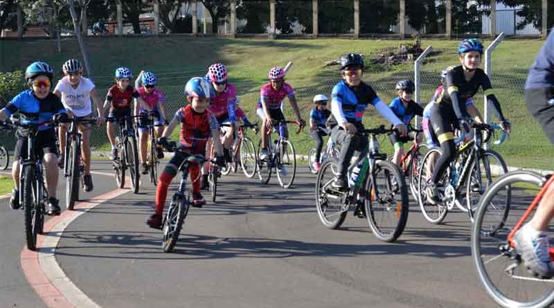 GPzinho de Ciclismo