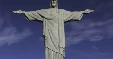 cristo redentor