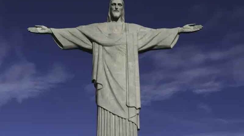 cristo redentor