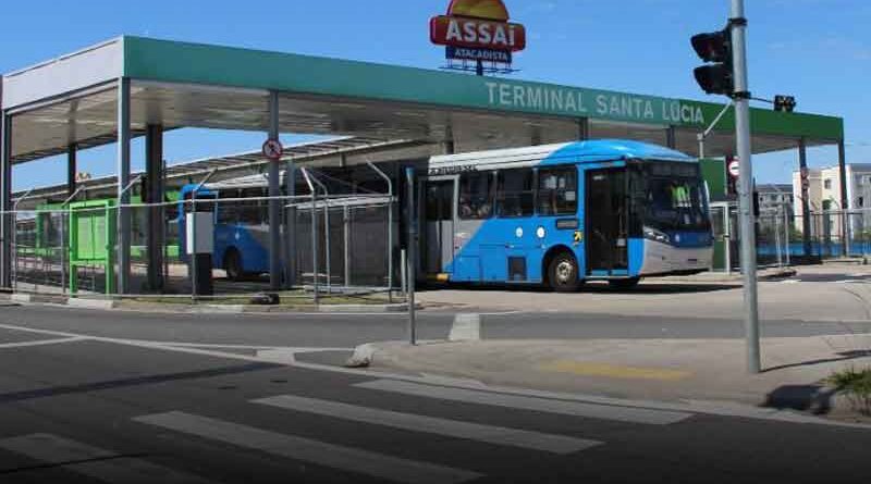 Terminal Santa Lucia