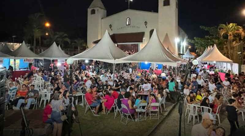 Festa de Santo Expedito