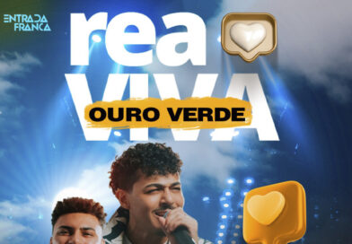 reaviva ouro verde
