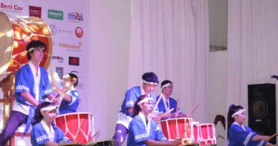 Festival do Japão em Campinas