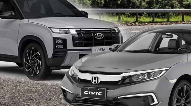 carros mais procurados