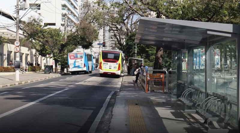 ônibus
