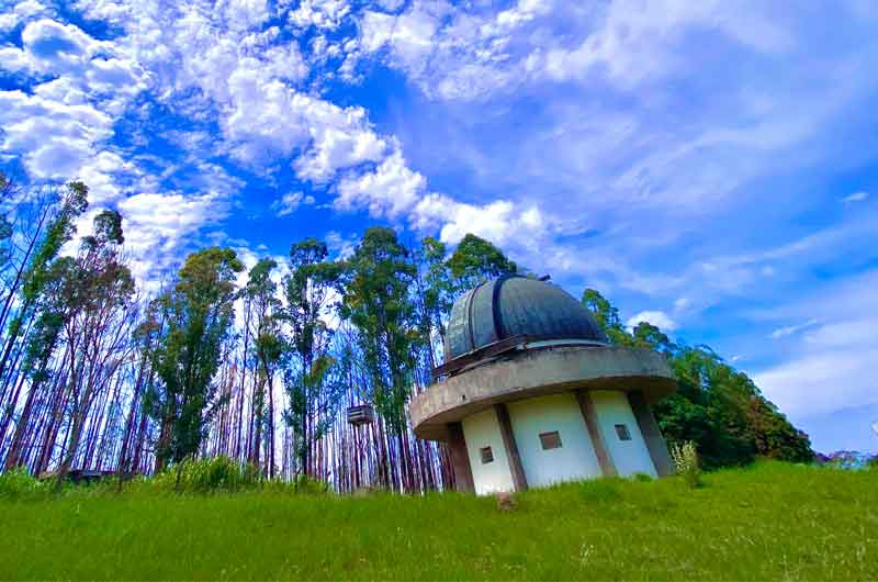 tour campinas