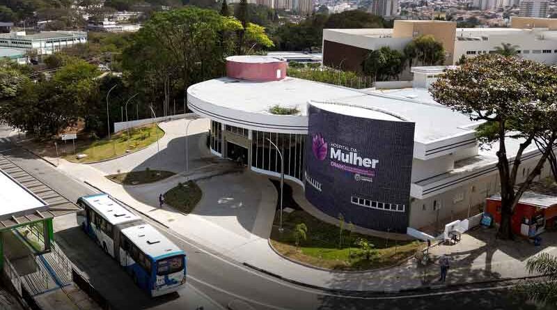Hospital da Mulher