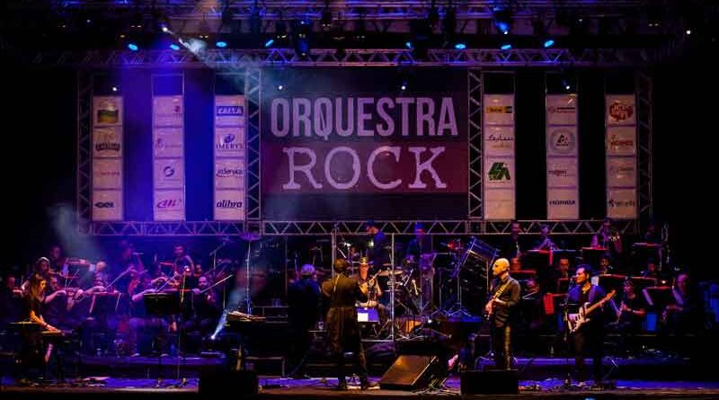 Orquestra Rock