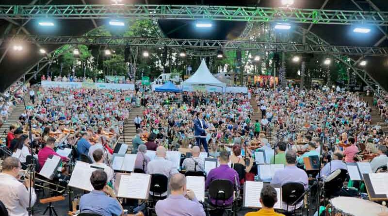 Orquestra Sinfônica