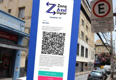 Zona Azul Digital