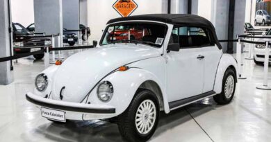 3º encontro brasileiro de carros