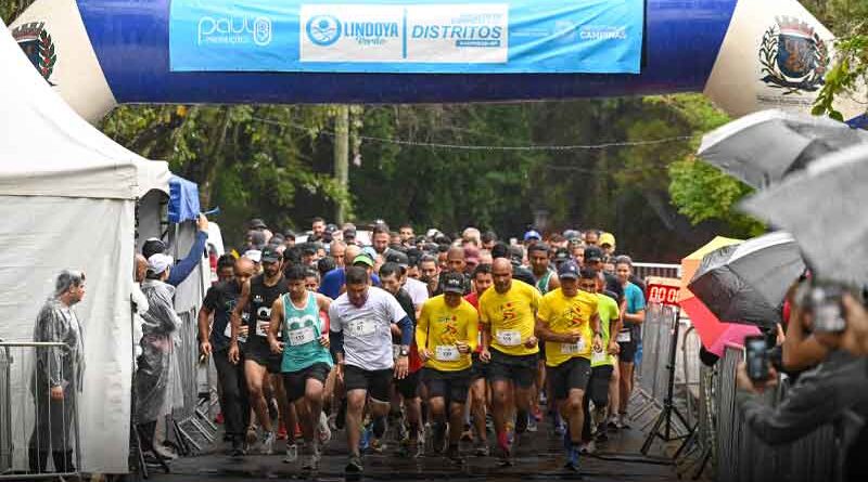 Circuito de Corridas