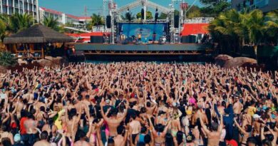 Thermas de São Pedro