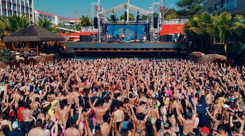 Thermas de São Pedro