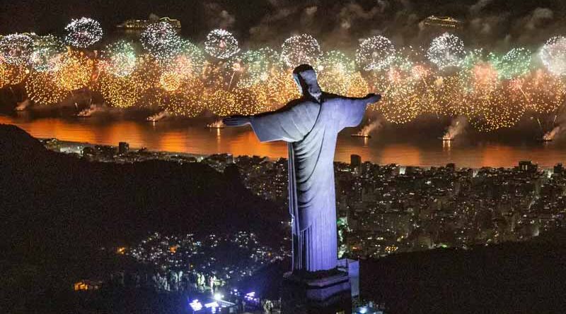 turistas estrangeiros