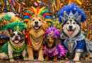 Carnaval pet friendly
