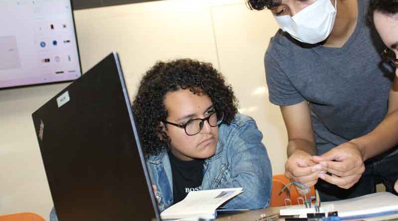 Ilum Escola de Ciências