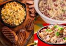 receitas de farofas
