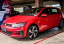 Golf GTI
