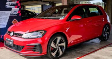 Golf GTI