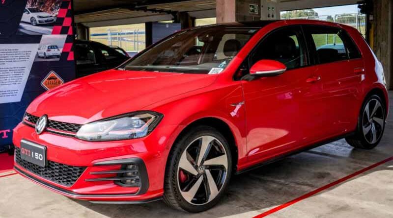Golf GTI