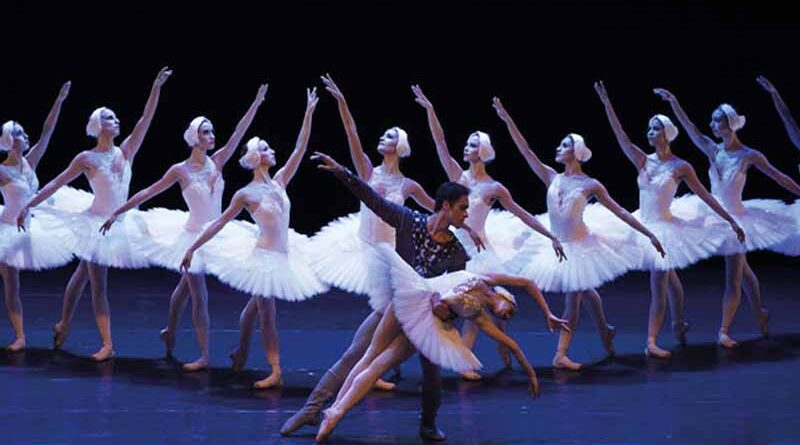 São Paulo Companhia de Dança
