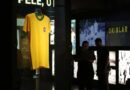 camisas da seleção brasileira