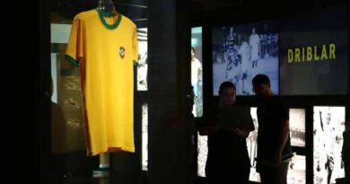 camisas da seleção brasileira