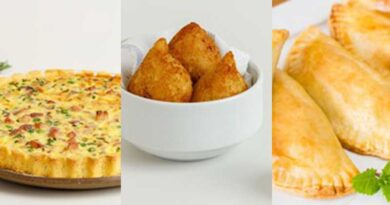 receitas sem glúten