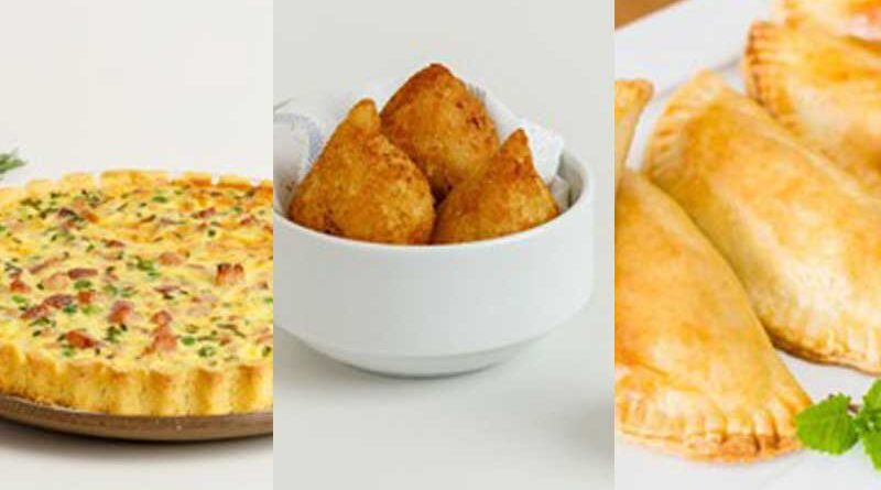 receitas sem glúten