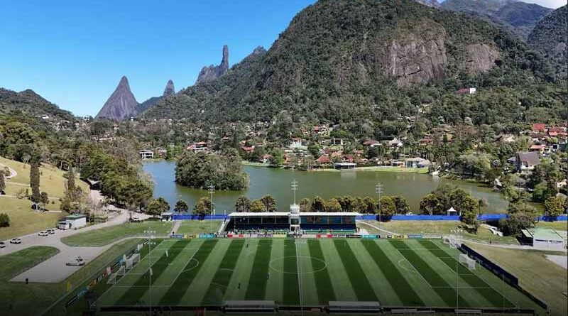 Seleção Brasileira