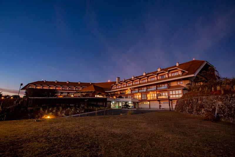 Resorts Bendito Cacao