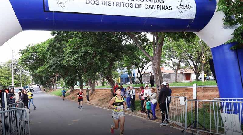 Ouro Verde Circuito de Corridas