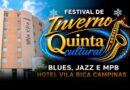 Festival de Inverno Quinta Cultural