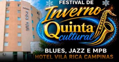 Festival de Inverno Quinta Cultural