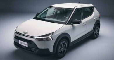 Novo Hyundai i20