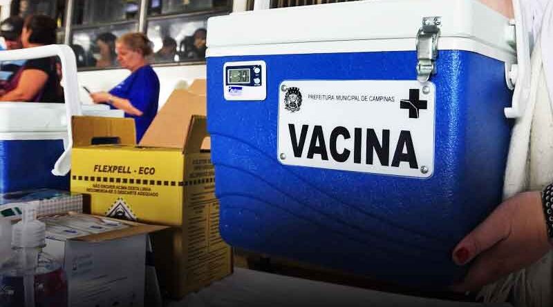 vacinação