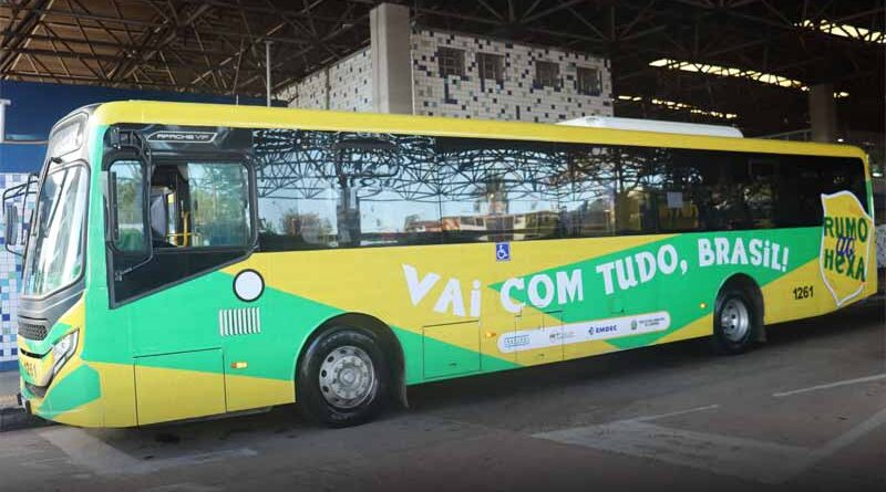 Arena Torcedor
