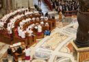 Capela Musical Pontifícia Sistina