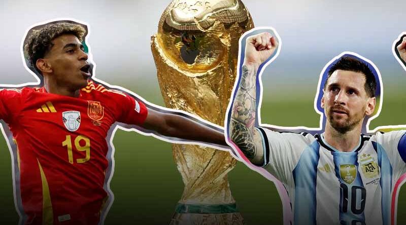 Campeão da Copa 2026