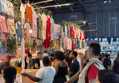 Feira da Gestante