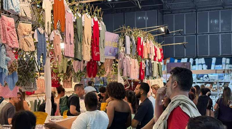 Feira da Gestante