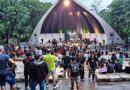Rock na Concha